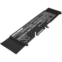 Asus ZenBook 15 UX533FDA8112T Battery