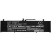 Asus ZenBook 15 UX533FDA8107T Battery