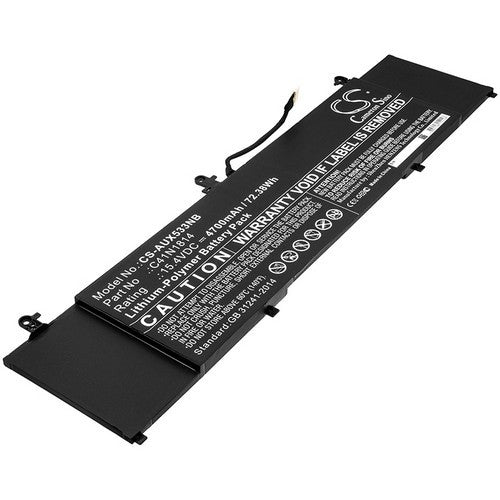 CS-AUX533NB Battery