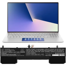 Asus Zenbook UX534FT-AA318T Battery