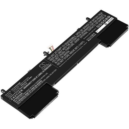 Asus Zenbook 15 UX534FT-A9023R Battery