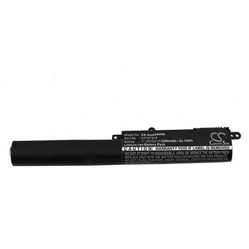 CS-AUX540NB Battery