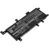 Asus R542UA-DM252T Battery
