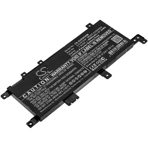 Asus X542BP-3G Battery