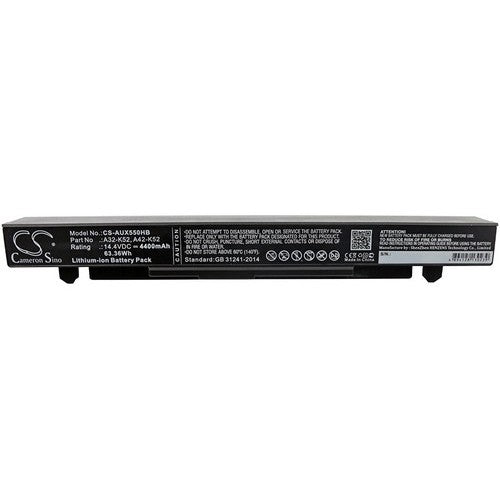 CS-AUX550HB Battery