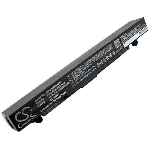 CS-AUX550HB Battery
