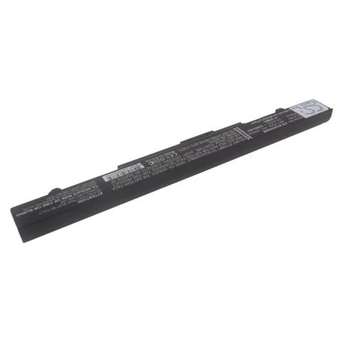 Asus R510CA Battery