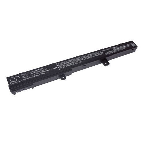 Asus F551CA-SX345H Battery