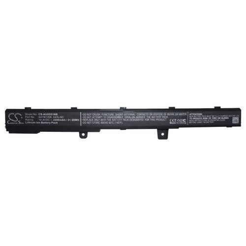 Asus X551CA Battery