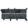 Asus 2ICP4/63/134 Battery