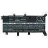 Asus F555LD-XX243H Battery