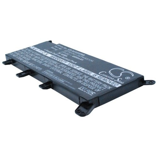 Asus X554LJ-XX1162T Battery