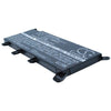 Asus 2ICP4/63/134 Battery