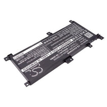 Asus X556UQ-3F Battery