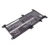 Asus F556UJ Battery