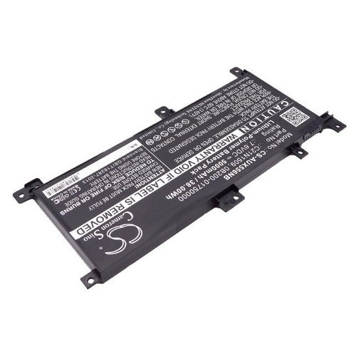 Asus VivoBook X556UA-XO064T Battery