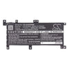Asus X556UA-3G Battery