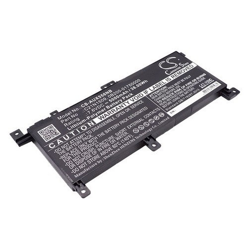 CS-AUX556NB Battery