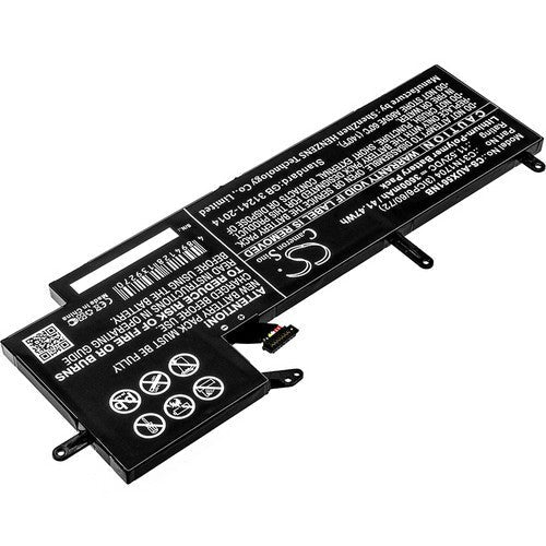 CS-AUX561NB Battery