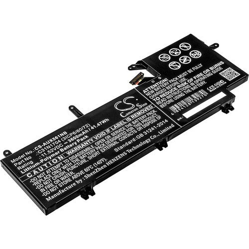 CS-AUX561NB Battery