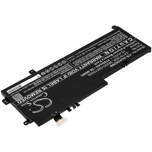 Asus UX562FD-EZ073T Battery