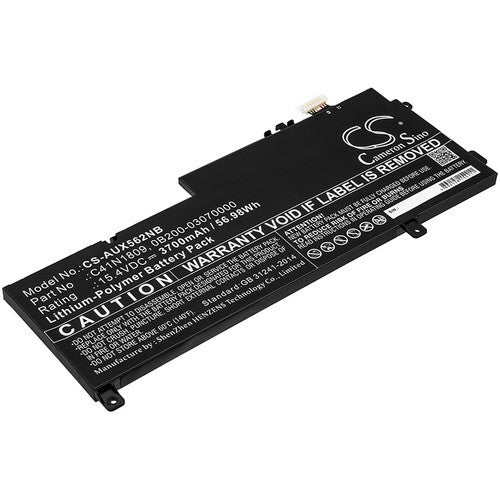 CS-AUX562NB Battery
