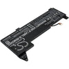 Asus R570ZD Battery