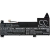Asus K570UD Battery