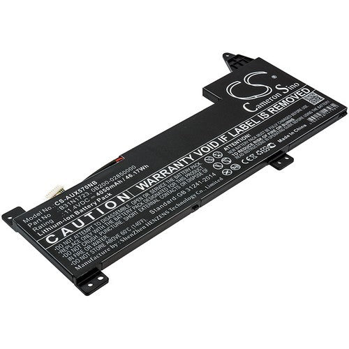 Asus X570ZD Battery