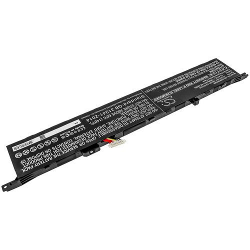 CS-AUX581NB Battery