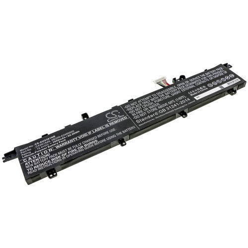 CS-AUX581NB Battery