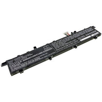 Asus ZenBook Pro Duo UX581LV-H2014T Battery