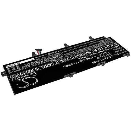 Asus ROG Zephyrus S GX701GWR-EV013T Battery