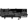 Asus ROG Zephyrus S GX701GXR-EV013R Battery