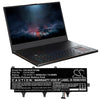 Asus ROG Zephyrus S GX735GXR-E026R Battery