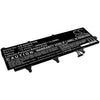Asus ROG ZEPHYRUS S GX735GXR-EV031T Battery