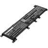 Asus X705UF-GC119T Battery