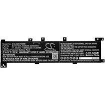 Asus VivoBook 17 X705UB-GC047T Battery