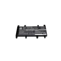 Asus K756UQ-T4194T Battery