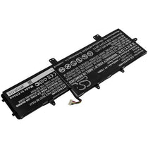 Asus ZenBook Pro 14 UX480FD-BE001T Battery