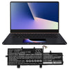 Asus ZenBook Pro 14 UX450FDX Battery