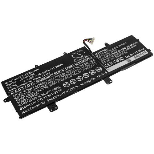 Asus UX450FD-1A Battery