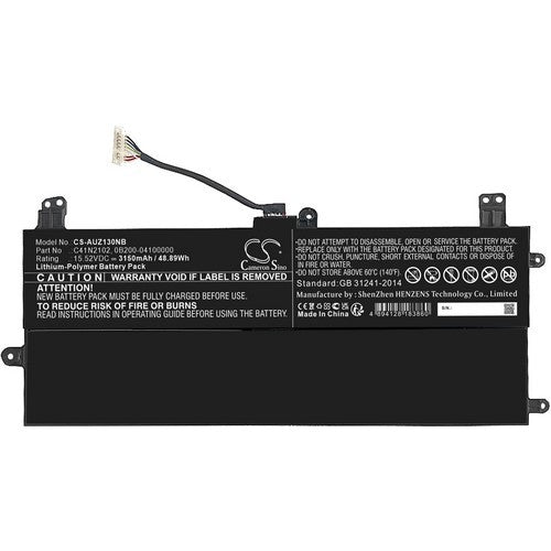 Asus GZ301ZE-Z13.I93050T Battery