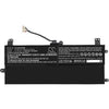 CS-AUZ130NB Battery