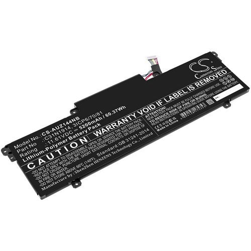 Asus ZenBook 14 Ultralight UX435EAL Battery