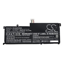 Asus ZenBook Pro 15 UX535LI-WB723R Battery