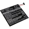 CS-AUZ300SL Battery