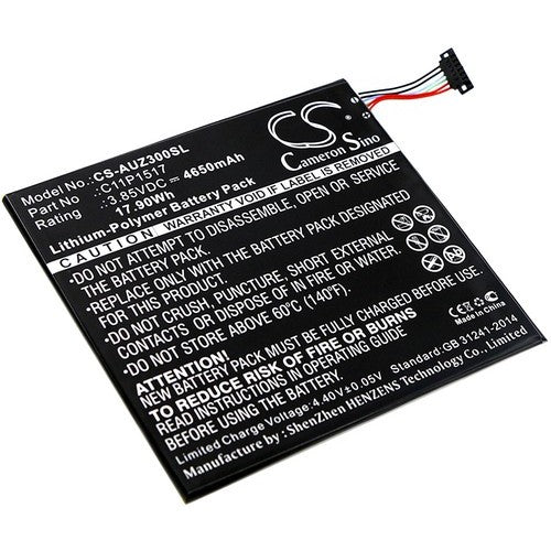 CS-AUZ300SL Battery