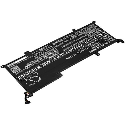 Asus Zenbook UX305UA Battery