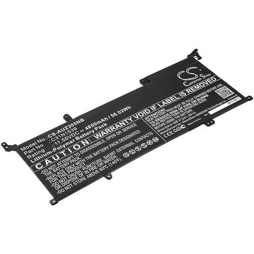 CS-AUZ305NB Battery